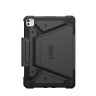 Чехол UAG Metropolis SE для iPad Pro 11" (2024) черный (Black) - фото № 2