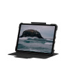 Чехол UAG Metropolis SE для iPad Pro 11" (2024) черный (Black) - фото № 3