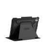 Чехол UAG Metropolis SE для iPad Pro 11" (2024) черный (Black) - фото № 5