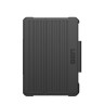 Чехол UAG Metropolis SE для iPad Pro 11" (2024) черный (Black) - фото № 7