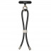 Ремешок для телефона Benks ArmorGrid Phone Adjustable Short Strap - Black