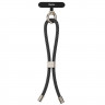 Ремешок для телефона Benks ArmorGrid Phone Adjustable Short Strap - Black