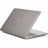 Чехол HardShell Case для MacBook Pro 13" (2016-2020) серый
