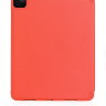Чехол Gurdini Leather Series (pen slot) для iPad 10.2" (2019) оранжевый - фото № 3