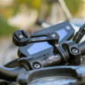 Крепление для смартфона на мотоцикл SP Connect Moto Mount Pro чёрное - фото № 6