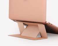 Подставка для ноутбука MOFT Laptop Stand золотая (Gold)