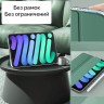 Чехол Gurdini Magnet Smart для iPad mini 6th gen (2021) темно-зеленый - фото № 2