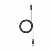 Кабель Mophie USB-A to USB-C 1 м черный