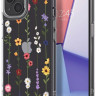 Чехол SPIGEN CYRILL Cecile для iPhone 13 разноцветный (Flower Garden) - фото № 2