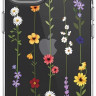 Чехол SPIGEN CYRILL Cecile для iPhone 13 разноцветный (Flower Garden) - фото № 3