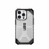 Чехол UAG Plasma для iPhone 14 Pro прозрачный (Ice)
