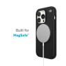 Чехол Speck Presidio2 Pro с MagSafe для iPhone 14 Pro Max черный (Black) - фото № 4