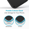 Чехол Speck Presidio2 Pro с MagSafe для iPhone 14 Pro Max черный (Black) - фото № 6