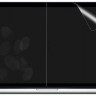 Защитная пленка на экран WiWU для MacBook Air 13" (2022) 2 шт глянцевая - фото № 2