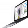 Защитная пленка на экран WiWU для MacBook Air 13" (2022) 2 шт глянцевая - фото № 5