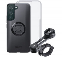 Набор креплений SP Connect Moto Bundle Cases для Samsung Galaxy S22 (c чехлом)
