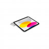 Чехол Smart Folio для iPad 10.9" (2022) белый - фото № 3