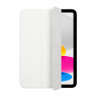 Чехол Smart Folio для iPad 10.9" (2022) белый - фото № 5
