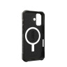 Чехол UAG Pathfinder для iPhone 17 черный (Black) - фото № 5