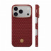 Чехол Benks ArmorGrid Air для iPhone 18 Pro Max / 17 Pro Max - Savvy Red