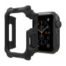 Чехол UAG Watch Case для Apple Watch 44 черный - фото № 3