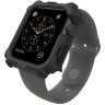 Чехол UAG Watch Case для Apple Watch 44 черный - фото № 2