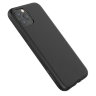 Чехол X-Doria Dash Air Leather для iPhone 11 Pro Max чёрный - фото № 2