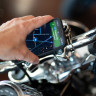 Крепление для смартфона на мотоцикл SP Connect Moto Mount Pro хром - фото № 6