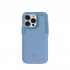 Чехол UAG [U] Dip для iPhone 13 Pro голубой (Cerulean)