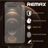 Защитное стекло Remax 3D GL-27 для iPhone 14 Plus / 13 Pro Max - фото № 2