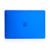 Чехол HardShell Case для MacBook Pro 14&quot; (2021) синий