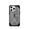 Чехол UAG Plasma для iPhone 14 Pro тонированный (Ash)