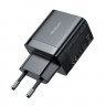 Сетевое зарядное устройство McDodo CH-2501 40 Вт Dual USB-C GaN Fast Charge - фото № 2