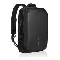 Рюкзак для ноутбука до 15,6" XD Design Bobby Bizz черный