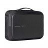 Рюкзак для ноутбука до 15,6" XD Design Bobby Bizz черный - фото № 3