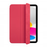 Чехол Smart Folio для iPad 10.9" (2022) розовый - фото № 5