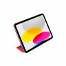 Чехол Smart Folio для iPad 10.9" (2022) розовый - фото № 2