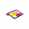 Чехол Smart Folio для iPad 10.9" (2022) розовый - фото № 3