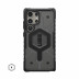 Чехол UAG Pathfinder Pro с MagSafe для Samsung Galaxy S24 Ultra тонированный (Ash)