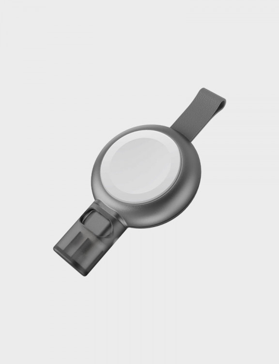Беспроводное зарядное устройство EnergEa Watchpod 3 для Apple Watch - USB-C