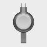 Беспроводное зарядное устройство EnergEa Watchpod 3 для Apple Watch - USB-C - фото № 2