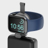 Беспроводное зарядное устройство EnergEa Watchpod 3 для Apple Watch - USB-C - фото № 6
