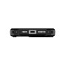 Чехол UAG Monarch Pro с MagSafe для iPhone 15 Pro Max гаролит (G-10) - фото № 4