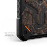 Чехол UAG Monarch Pro с MagSafe для iPhone 15 Pro Max гаролит (G-10) - фото № 8