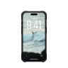 Чехол UAG Pathfinder для iPhone 17 оливковый (Olive) - фото № 2