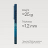 Чехол PITAKA Edge Case для Samsung Galaxy S26 Plus - Moonrise - фото № 4