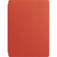 Чехол Gurdini Smart Case для iPad 9.7" (2017-2018) оранжевый