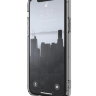 Чехол X-Doria Glass Plus для iPhone 11 Pro Max прозрачный - фото № 3