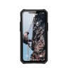 Чехол UAG Monarch Series Case для iPhone 12 Pro Max чёрный (Black) - фото № 5