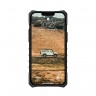 Чехол UAG Pathfinder для iPhone 13 Pro Max темно-синий (Mallard) - фото № 3